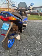 Gilera runner kappenset, Fietsen en Brommers, Snorfietsen en Snorscooters, Ophalen, Zo goed als nieuw, Gilera