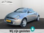 Ford Streetka 1.6, Auto's, Ford, Gebruikt, 1599 cc, Bedrijf, Handgeschakeld