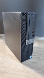 Dell Optiplex 5050 SFF - i5-7500 - 128GB SSD - 8GB Ram win11, Computers en Software, Desktop Pc's, Ophalen, Gebruikt, 8 GB, Dell