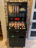 Te koop Multi Reels (biljetten in en uit ), Met sleutels, Gebruikt, Eismaspeelautomaten, Verzenden