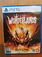 Tiny Tina's Wonderlands - PS5 Next-Level Edition, Ophalen of Verzenden, Nieuw