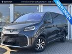 Toyota PROACE Long Worker 2.0 D-4D L2 Professional BPM VRIJ!, Stof, Gebruikt, 4 cilinders, 2500 kg