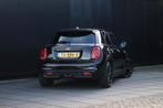 MINI Cooper S Mini 2.0 192 PK | PANO | STOELVERW. | PDC | CR, Auto's, 1998 cc, Stof, Gebruikt, Zwart