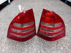 Mercedes C-klasse Combi W203 achterlampen set, Ophalen, Gebruikt, Mercedes-Benz