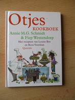 Annie M.G. Schmidt boekje Otjes kookboek Querido, Boeken, Ophalen of Verzenden, Zo goed als nieuw
