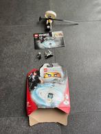 lego 70636 ninjago, Kinderen en Baby's, Speelgoed | Duplo en Lego, Ophalen, Zo goed als nieuw