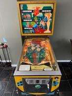 Flipperkast goedwerkend, Verzamelen, Automaten | Flipperkasten, Ophalen, Gebruikt, Mechanisch, Bally