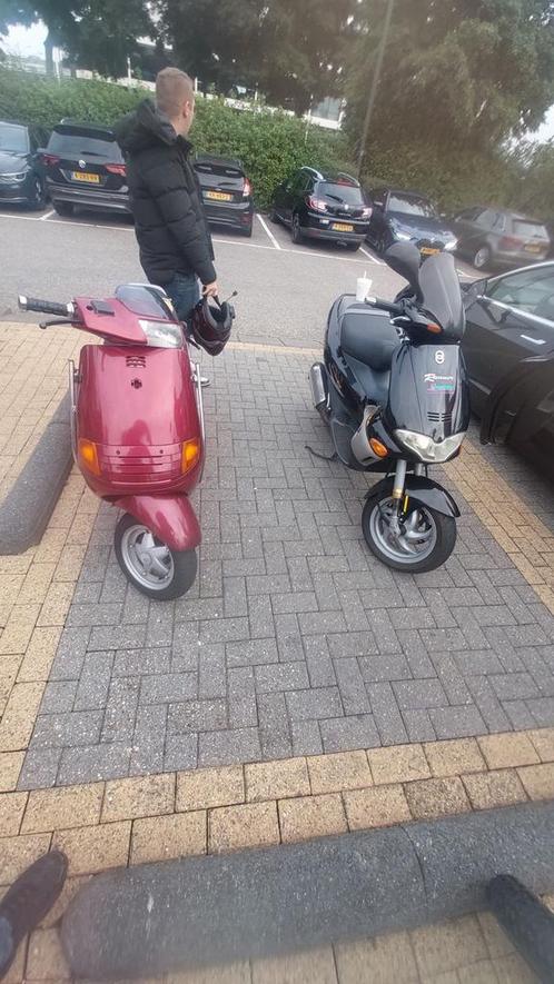 GEZOCHT bordeaux rode skr kappenset, Motoren, Tuning en Styling, Ophalen