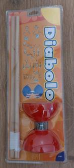 Nieuw diabolo, Ophalen of Verzenden, Nieuw
