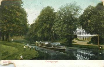 (388-458-019) Utrecht Tolsteegsingel beschikbaar voor biedingen