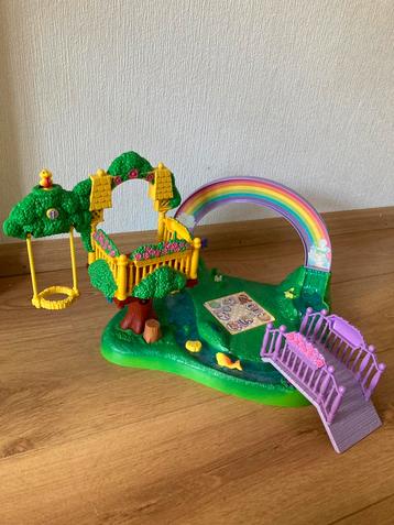 Vintage my little pony beschikbaar voor biedingen