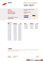 Fiat 500 1.2 Pop PANO/PDC/AIRCO/LMVELGEN/NAP/RIJDT PERFECT/Z, Auto's, Euro 5, Stof, Gebruikt, 4 cilinders