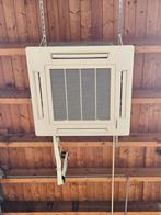 7x Mitsubishi Airco, Ophalen