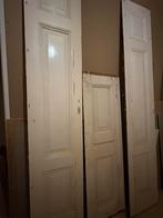 Zijpanelen kamer en-suite, Ophalen, Gebruikt