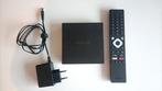 Streaming Box - 8000 - 4K Ultra HD, Ophalen of Verzenden, Zo goed als nieuw