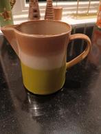 Melkkannetje HK Living, Huis en Inrichting, Keuken | Servies, Keramiek, Overige typen, Ophalen of Verzenden, Zo goed als nieuw