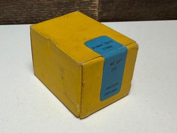 Dinky Toys 097 - Tyres - A6198 beschikbaar voor biedingen