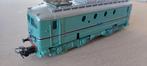 Märklin NS 1101 turquoise e-loc artnr 3013, Hobby en Vrije tijd, Modeltreinen | H0, Wisselstroom, Locomotief, Ophalen of Verzenden