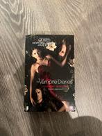 The Vampire Diaries - Oorsprong & Bloeddorst, Ophalen, Gelezen
