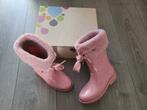 IGOR roze kaplaarzen met bontrand maat 32 ~ SJ2409, Gebruikt, Meisje, Ophalen of Verzenden, Igor