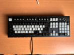 Mechanishe toetsenbord, Computers en Software, Toetsenborden, Ophalen of Verzenden, Qwerty, Zo goed als nieuw, Bedraad