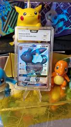 Umbreon GX hidden fates pca 9,5, Hobby en Vrije tijd, Verzamelkaartspellen | Pokémon, Ophalen of Verzenden, Zo goed als nieuw