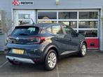 Renault Captur 1.0 TCe 100 Zen Carplay / Navi / A.Cam / 1-Ei, Voorwielaandrijving, 101 pk, Gebruikt, Euro 6