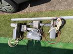 Goede mover volautomatisch, Caravans en Kamperen, Caravan accessoires, Ophalen of Verzenden, Gebruikt