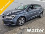 Renault Mégane Estate 1.3 TCe Intens Facelift, Auto's, 65 €/maand, Stof, 4 cilinders, Met garantie (alle)