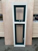 1 gebruikte raamkozijnen 47,5 x 167,5, Doe-het-zelf en Verbouw, Kozijnen en Schuifpuien, Ophalen, Gebruikt, Minder dan 75 cm, Raamkozijn