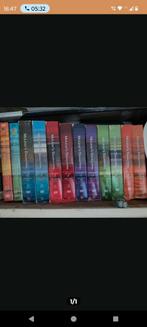 Mcleods daughters seizoen 1 tm 7, Cd's en Dvd's, Ophalen of Verzenden, Gebruikt, Drama