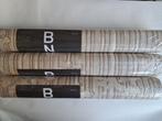 beige glitter BLADEREN BEHANG - BN Walls Imagine 221081, Ophalen of Verzenden, Minder dan 10 m², Beige, Hotel Chique