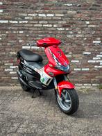 Gilera runner m08 180cc DD 172cc malossi, Ophalen