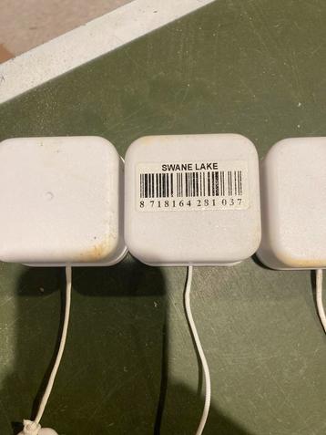 13 speeldoosjes beschikbaar voor biedingen