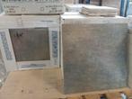 Keramische Vloertegels 33x33 - 16 m2, Ophalen, Nieuw, 10 m² of meer