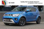 Suzuki IGNIS 1.2 Smart Hybrid Select - Hoge instap - Parkeer, Auto's, Voorwielaandrijving, 83 pk, Gebruikt, 4 cilinders