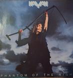 LP  -  KAYAK  - Phantom of the night, Ophalen of Verzenden, 1960 tot 1980, Zo goed als nieuw, 12 inch