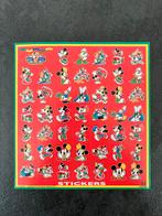 Stickervellen Disney Mickey Mouse, Verzenden, Zo goed als nieuw