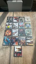 Diverse PS3 games., Spelcomputers en Games, Spelcomputers | Sony PlayStation 3, Ophalen, Zo goed als nieuw