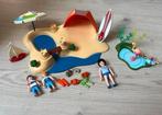 Playmobil strandvakantie, Ophalen of Verzenden, Gebruikt