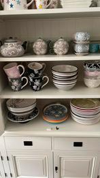 Riverdale servies, Huis en Inrichting, Keuken | Servies, Ophalen, Overige stijlen