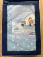 logeermatras/campingbedmatras peuter, Ophalen, Nieuw, Ledikant