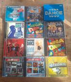Diverse Dance CD Collectie, Cd's en Dvd's, Cd's | Dance en House, Ophalen of Verzenden, Gebruikt, Dance Populair, Boxset