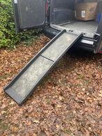 Loopplank / Hondenloopplank - 155cm, Ophalen, Zo goed als nieuw