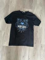 Kenzo s zwart shirt origineel, Kleding | Heren, T-shirts, Ophalen of Verzenden, Zo goed als nieuw, Zwart