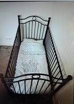 Leuk verstelbaar ledikantje, Kinderen en Baby's, Ophalen, Gebruikt, Minder dan 140 cm, Minder dan 70 cm