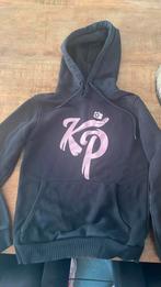 Knolpower hoodie maat xs, Ophalen of Verzenden, Zo goed als nieuw, Maat 34 (XS) of kleiner, Zwart