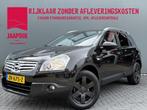 Nissan QASHQAI+2 BWJ 2009 1.6 115 PK Visia 7 PER | TREKHAAK, Voorwielaandrijving, Stof, 4 cilinders, Met garantie (alle)