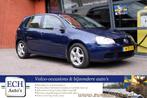 Volkswagen Golf 1.4 Optive 4 Airco, Cruise Control, Trekhaak, Voorwielaandrijving, Stof, Gebruikt, 4 cilinders