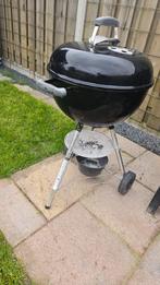 Weber One-Touch Original 47 cm, Tuin en Terras, Ophalen of Verzenden, Zo goed als nieuw